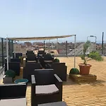 Hotel Golden Sand