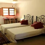 Cortijo Solera