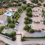 Alojamiento Rural Sierra De Castril