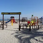 Apartament Lazurowy