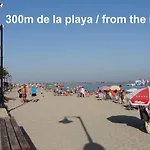 Apartament Lazurowy