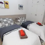 El Pinet Beach Apartment