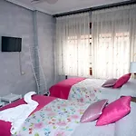 Pensión Como en Casa
