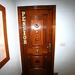 Pensión Como en Casa