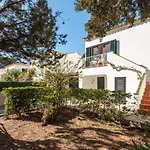 Villa Acantilado