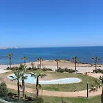 Punta Prima, Sea Senses, Apartment Christina