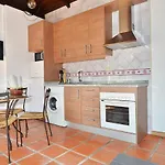 Loft Dar al- Horra , Terraza, parking&Vistas