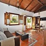 Loft Dar al- Horra , Terraza, parking&Vistas