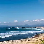 La Pineda Beach