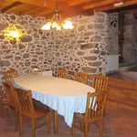 Casa Os Carballas