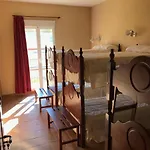Albergue San Matias