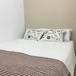 Caribbean Style Flat