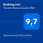 Apartamento Rosa Perez