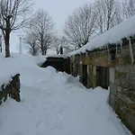 Casa Rincon Pasiego