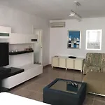 Piso Centrico 2 Habitaciones Cerca Del Mar