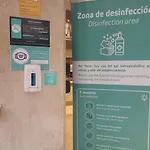Hotel Alda Via Leon
