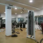 Apartamento Ogisaka Garden Spa Mar Naturaleza