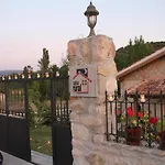 Las casitas de La Velilla