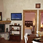 Las casitas de La Velilla