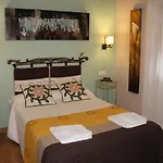 Las casitas de La Velilla