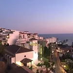Apartamento Vista Bahia La Herradura