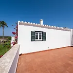 Magnificent Finca With Mini-Golf, Padel Court, Hot Tub & 2 Pools