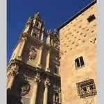 Edificio Del Siglo XVIII Restaurado La Ranita Salamantina