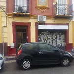 Centrico Y Luminoso Con 2 Dormitorios. A/C + Wifi