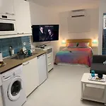 Puerto del Carmen Luxury Apartment