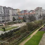 Nuevo Centrico Y 15 Min Cerca De Aguas Termales