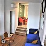 Housingleón - Albergue Turístico Nama Hostel