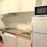 Housingleón - Albergue Turístico Nama Hostel