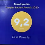 Casa Ramallal