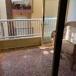 Céntrico apartamento para 6 en Benidorm