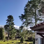 Casa Rural El Pinar