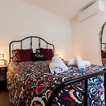 La Casa De Colon - Apartamento Doble En El Centro