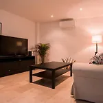 La Casa De Colon - Apartamento Doble En El Centro