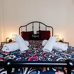 La Casa De Colon - Apartamento Doble En El Centro