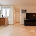 La Casa De Colon - Apartamento Doble En El Centro
