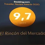 El Rincon Del Mercado