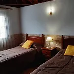 Casa De La Cruz
