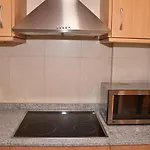 Urban Manresa-City Center Apartment With Balcony