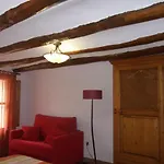Casa Rural La Buhardilla