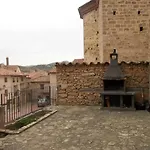 Casa Rural La Buhardilla
