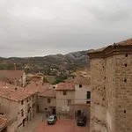 Casa Rural La Buhardilla