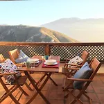 Carataunas House Alpujarra