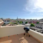 Mar Menor Golf Resort - Villa With Pool