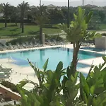 Mar Menor Golf Resort - Villa With Pool
