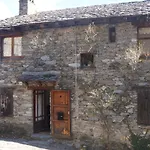 Casa de la Font de Dalt