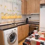 Apartamento Reus 1 - Parking Gratuito